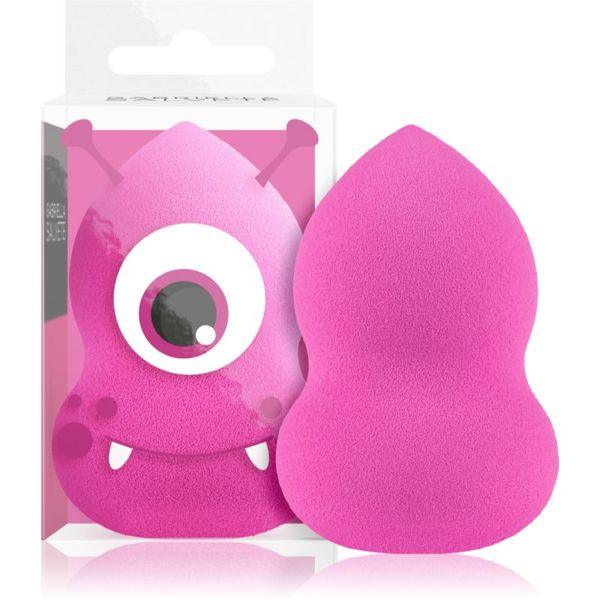 Gabriella Salvete Gabriella Salvete Gab Monsters oblikovana make-up spužvica 1 kom