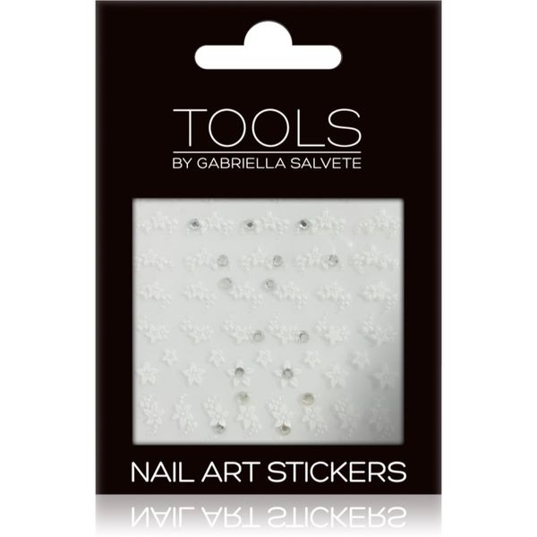 Gabriella Salvete Gabriella Salvete Nail Art 02 Naljepnice za nokte 1 kom