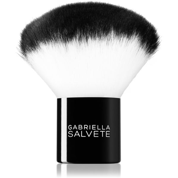 Gabriella Salvete Gabriella Salvete Tools kabuki kist za lice i tijelo 1 kom