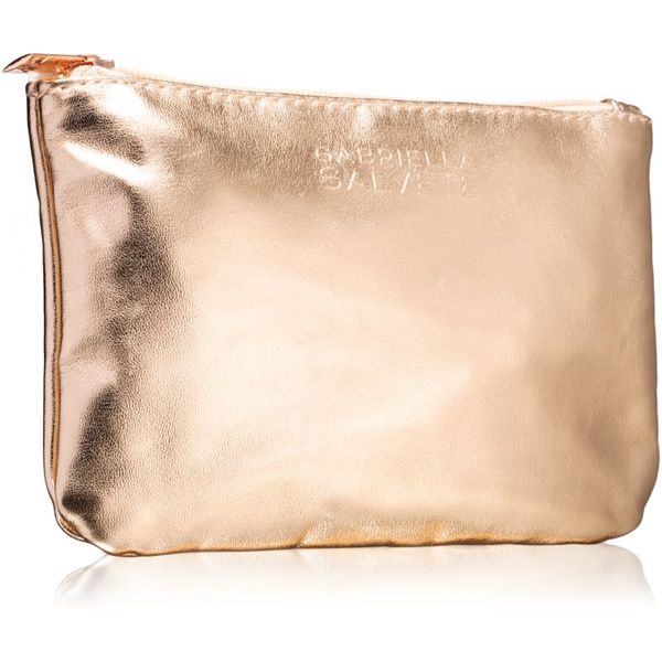 Gabriella Salvete Gabriella Salvete Tools kozmetička torbica nijansa Rose Gold 1 kom