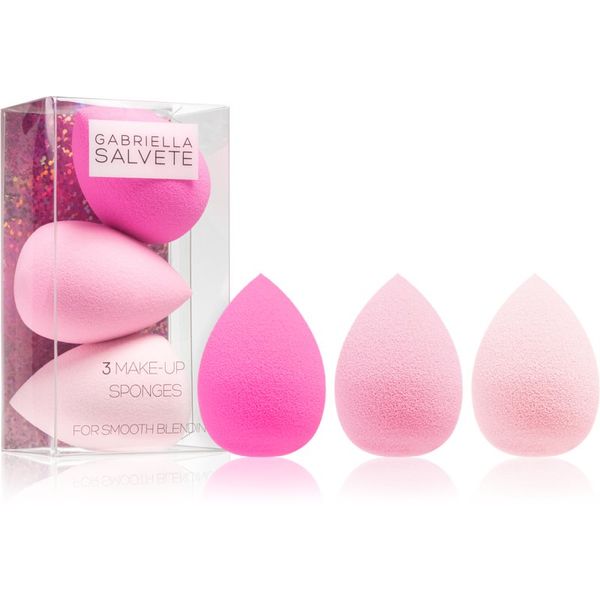 Gabriella Salvete Gabriella Salvete Tools set aplikatora 3 kom