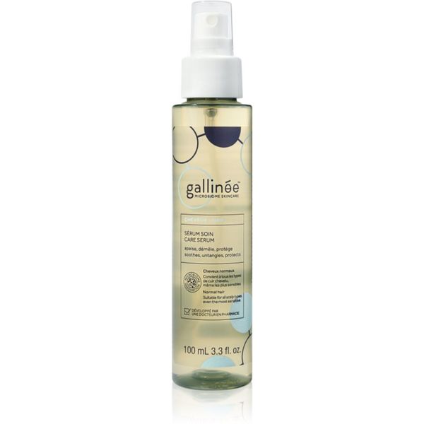 Gallinée Gallinée HAIR CARE Serum serum za kosu s umirujućim djelovanjem 100 ml