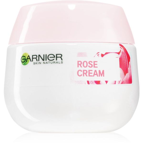 Garnier Garnier Botanical hidratantna krema za suho i osjetljivo lice 50 ml