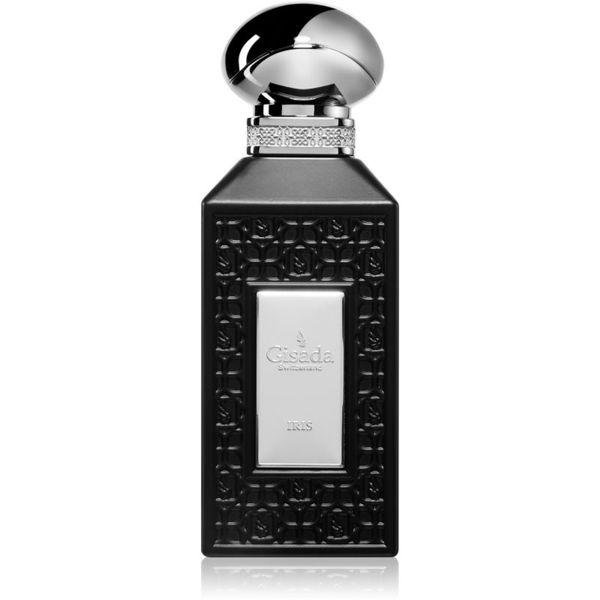 Gisada Gisada Luxury Collection Iris Parfum parfemska voda uniseks 100 ml