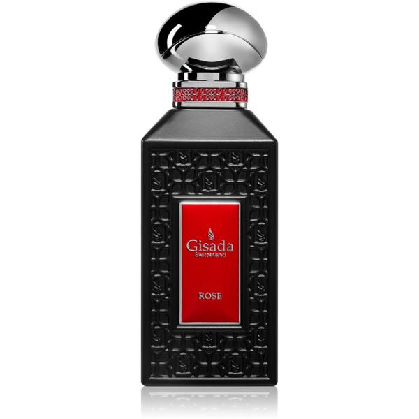 Gisada Gisada Luxury Collection Rose parfemska voda uniseks 100 ml
