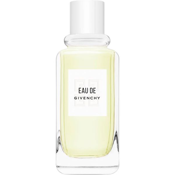 Givenchy GIVENCHY Eau de Givenchy toaletna voda za žene 100 ml