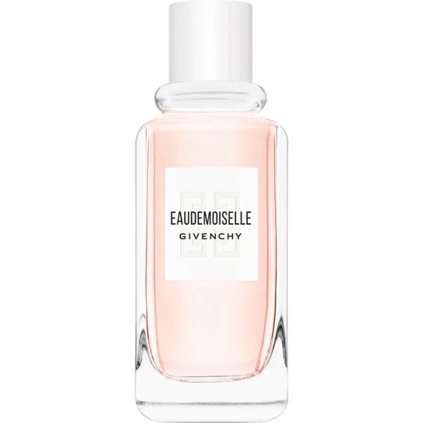 Givenchy GIVENCHY Eaudemoiselle de Givenchy Eau Florale toaletna voda za žene 100 ml