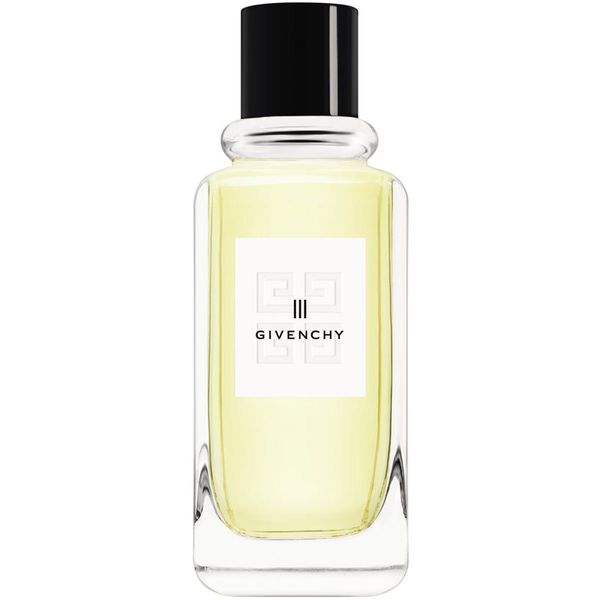Givenchy GIVENCHY Givenchy III toaletna voda za žene 100 ml