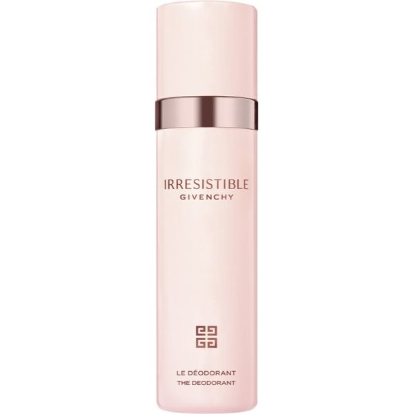 Givenchy GIVENCHY Irresistible dezodorans za žene 100 ml