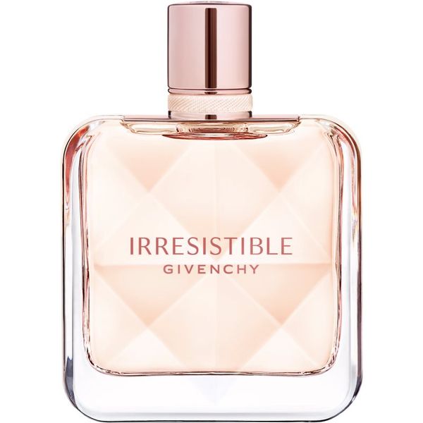 Givenchy GIVENCHY Irresistible Fraiche toaletna voda za žene 80 ml