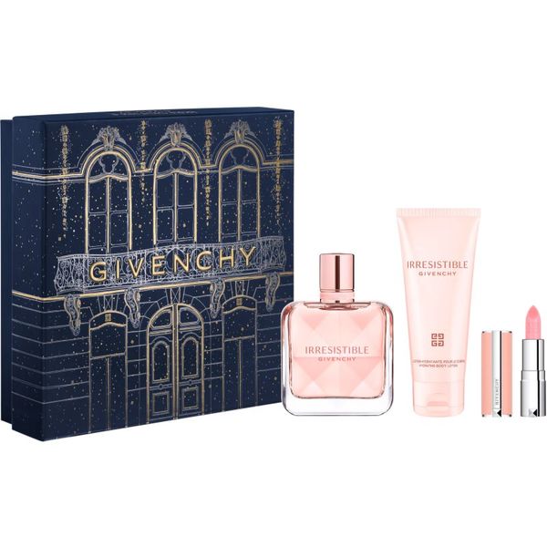 Givenchy GIVENCHY Irresistible poklon set za žene