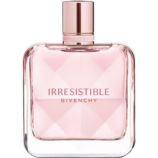 Givenchy GIVENCHY Irresistible toaletna voda za žene 80 ml
