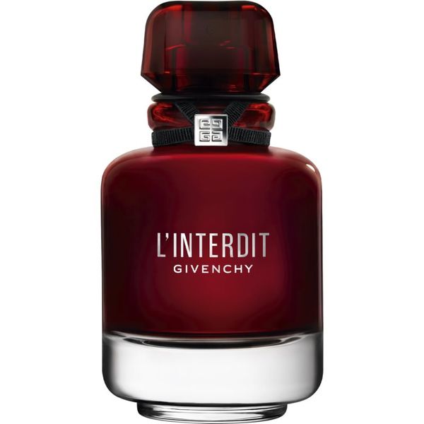 Givenchy GIVENCHY L’Interdit Rouge parfemska voda za žene 80 ml