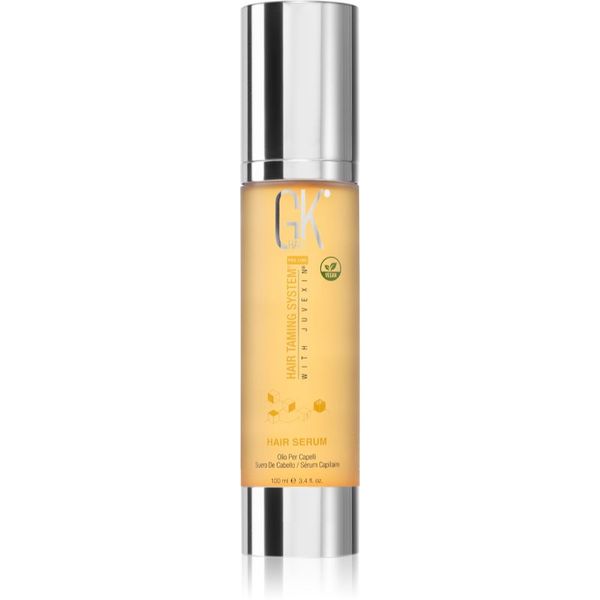 GK Hair GK Hair The Best Hair Taming System serum za kosu s pomlađujućim učinkom 100 ml