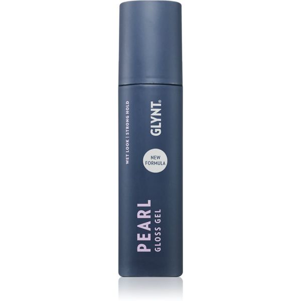 Glynt Glynt Define gel za stiliziranje za mokri izgled s dodatno pojačanim učvršćivanjem 100 ml