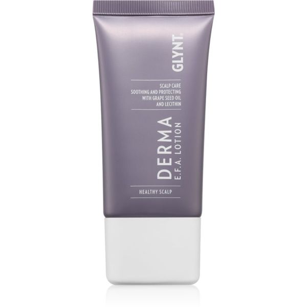 Glynt Glynt Derma E.F.A. Lotion umirujuća njega za suho vlasište 50 ml