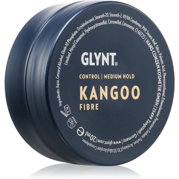 Glynt Glynt Kangoo Fibre guma za stiliziranje za kosu 20 ml