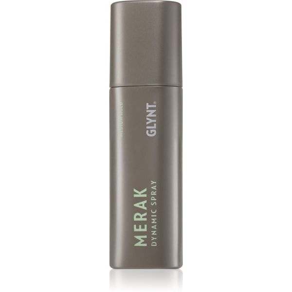 Glynt Glynt Merak Dynamic Spray sprej za kosu za elastično učvršćivanje 50 ml