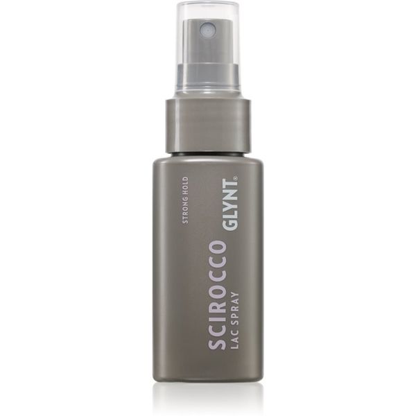 Glynt Glynt Scirocco Lac Spray sprej za kosu za učvršćivanje i oblik 50 ml