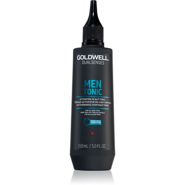 Goldwell Goldwell Dualsenses For Men tonik za kosu protiv gubitka kose kod muškaraca 150 ml