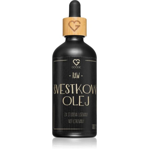 Goodie Goodie BIO ulje od šljive 100 ml