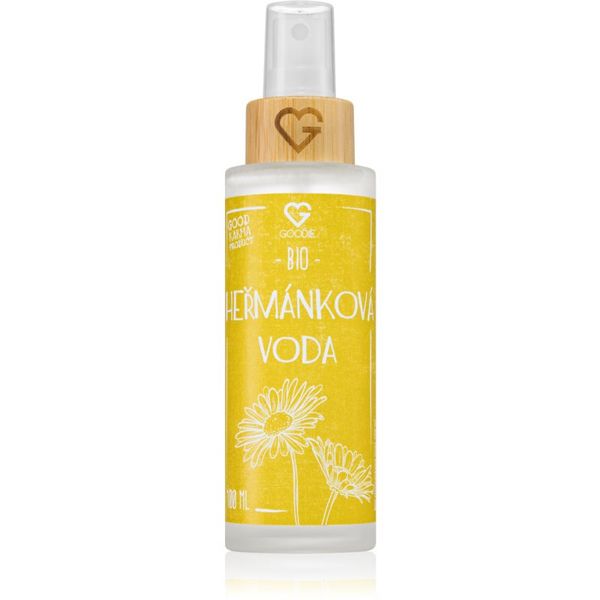 Goodie Goodie BIO vodica od kamilice 100 ml