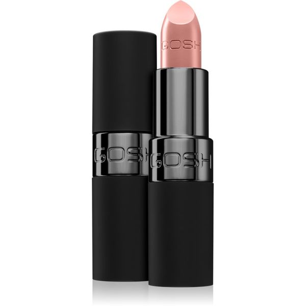 Gosh Gosh Velvet Touch dugotrajni ruž za usne nijansa 172 Angel 4 g