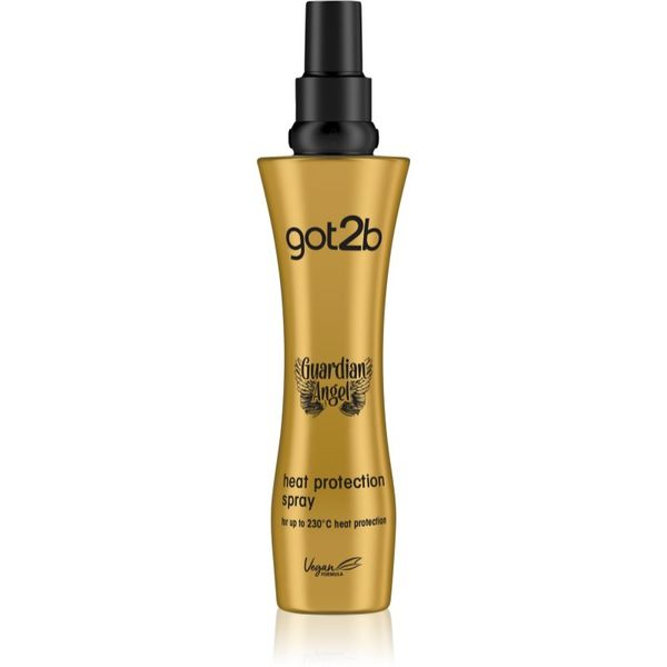 got2b got2b Guardian Angel sprej za toplinsku zaštitu kose 200 ml