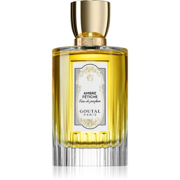 GOUTAL GOUTAL Ambre Fétiche parfemska voda uniseks 100 ml