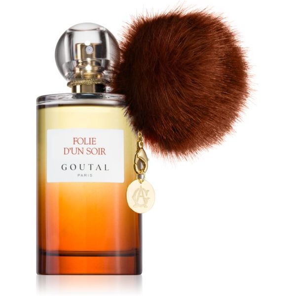 GOUTAL GOUTAL Folie d'un Soir parfemska voda za žene 100 ml