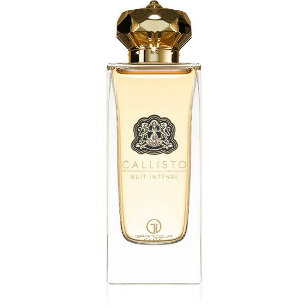 Grandeur Grandeur Callisto Nuit Intense parfemska voda uniseks 100 ml