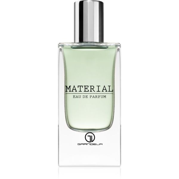 Grandeur Grandeur Material parfemska voda uniseks 60 ml
