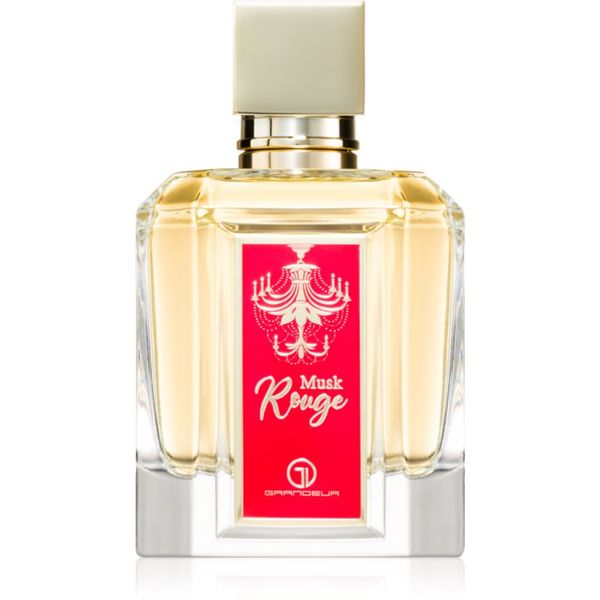 Grandeur Grandeur Musk Rouge parfemska voda uniseks 100 ml