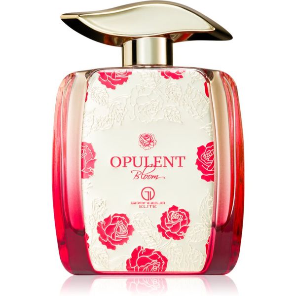 Grandeur Grandeur Opulent Bloom parfemska voda za žene 100 ml