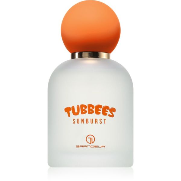 Grandeur Grandeur Tubbees Sunburst parfemska voda uniseks 50 ml
