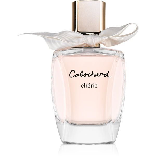 Grès Grès Cabochard Chérie parfemska voda za žene 100 ml