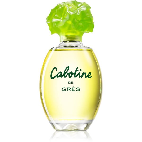 Grès Grès Cabotine de Grès parfemska voda za žene 100 ml