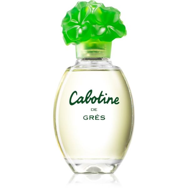 Grès Grès Cabotine de Grès toaletna voda za žene 50 ml