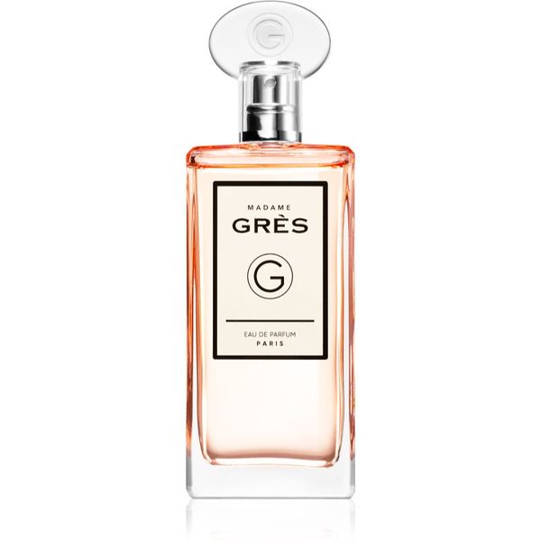 Grès Grès Madame Grès parfemska voda za žene 100 ml