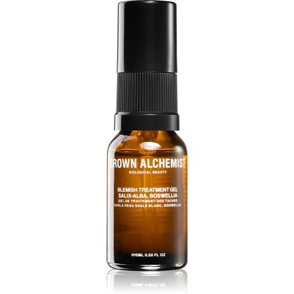 Grown Alchemist Grown Alchemist Cleanse gel protiv nedostataka 15 ml
