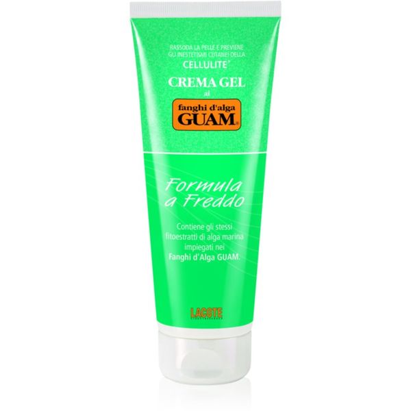 Guam Guam Cellulite učvršćujući gel 250 ml