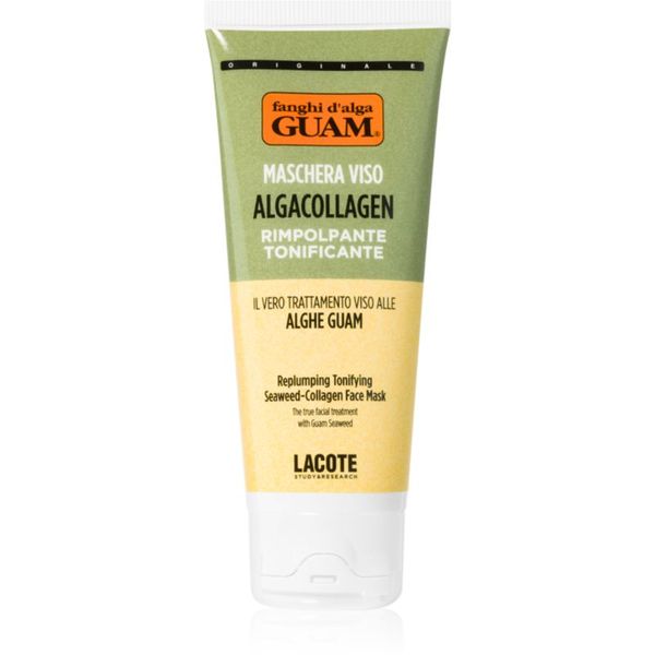 Guam Guam Lacote učvršćujuća maska za lice 75 ml