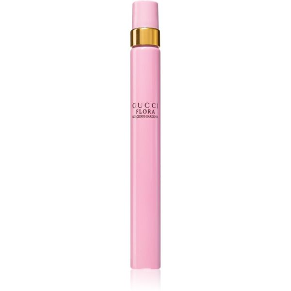Gucci Gucci Flora Gorgeous Gardenia parfemska voda za žene 10 ml