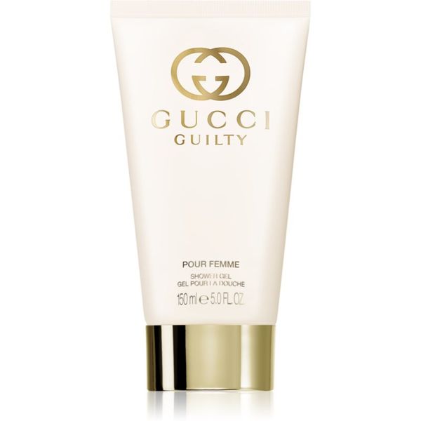Gucci Gucci Guilty Pour Femme parfumirani gel za tuširanje za žene 150 ml