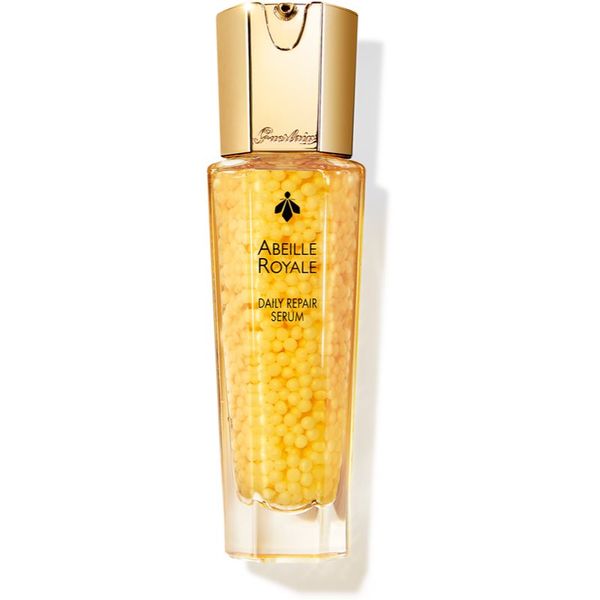 GUERLAIN GUERLAIN Abeille Royale Daily Repair Serum luksuzni serum protiv bora 50 ml