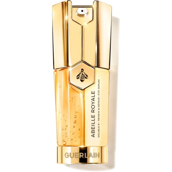 GUERLAIN GUERLAIN Abeille Royale Double R Renew & Repair Eye Serum intenzivni serum za lifting za okoloočno područje 20 ml