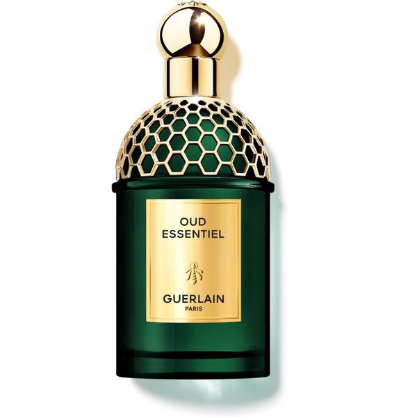 GUERLAIN GUERLAIN Absolus Allegoria Oud Essentiel parfemska voda uniseks 125 ml