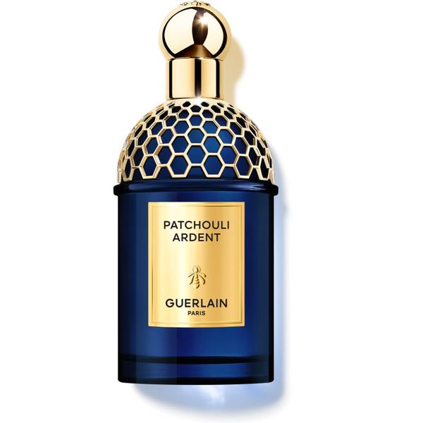 GUERLAIN GUERLAIN Absolus Allegoria Patchouli Ardent parfemska voda uniseks 125 ml