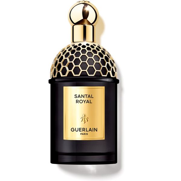 GUERLAIN GUERLAIN Absolus Allegoria Santal Royal parfemska voda uniseks 125 ml