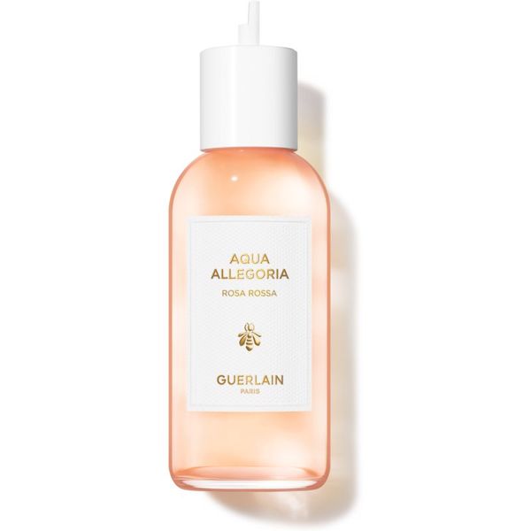 GUERLAIN GUERLAIN Aqua Allegoria Rosa Rossa toaletna voda zamjensko punjenje za žene 200 ml